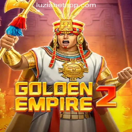 Discover the Thrilling World of GoldenEmpire2 and Luzia Bet