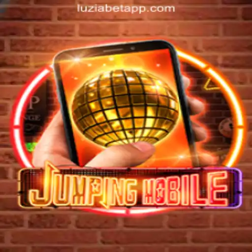Explore the Thrills of Jumpingmobile with Luzia Bet - Aposte. Ganhe. Curta.