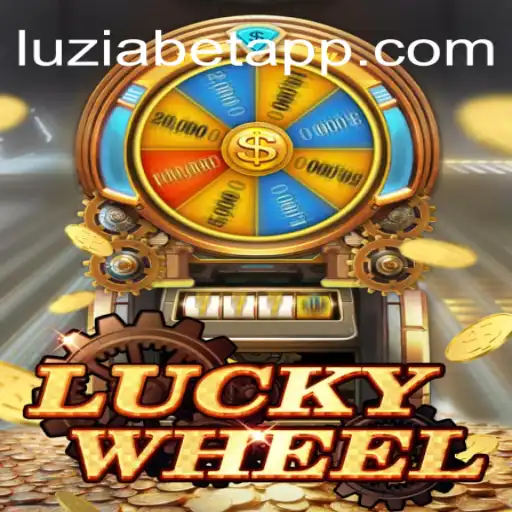 LuckyWheel: Spin Your Way to Excitement with Luzia Bet