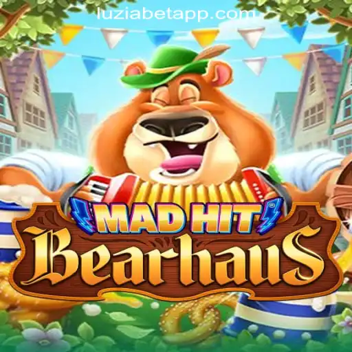 MadHitBearhaus: An Exciting Gaming Experience