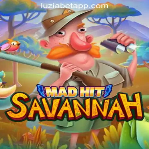 MadHitSavannah: A Thrilling Adventure Awaits