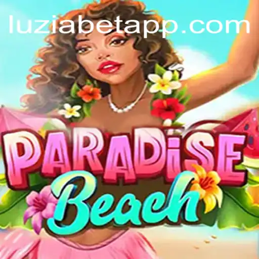ParadiseBeach: Dive into the Ultimate Tropical Gaming Experience