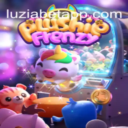 PlushieFrenzy: Dive into the Exciting World of Luzia Bet - Aposte. Ganhe. Curta.