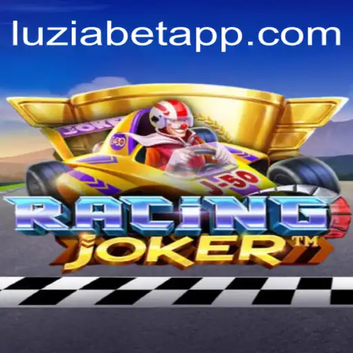 RacingJoker: A Thrilling Ride into Virtual Speed and Strategy