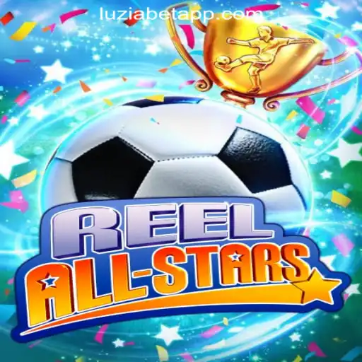 Unveiling ReelAllStars: A Captivating Adventure in iGaming