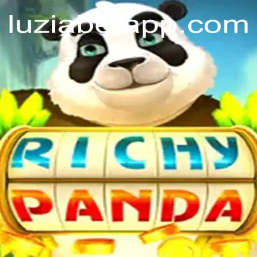 Explore the Thrilling World of RichyPanda: Discover, Play, and Win with Luzia Bet